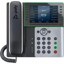 Poly Edge E550 IP Phone New