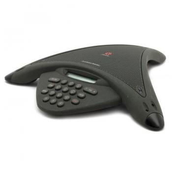 Avaya 550D Soundstation Premier Conference Phone 2301-06375-001 Refurbed