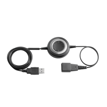 Jabra Bluetooth Adapter Cable 280-09