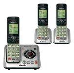 Vtech CS6629-3 3 Handset Cordless
