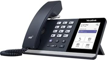Yealink MP54 IP Phone