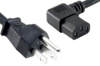 Avaya Power Cord For 1151X1 & SSPoE New