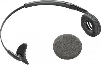 Plantronics CS50/CS55 Headband with Ear Cushion New