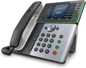 HP Poly Edge E500 IP Phone
