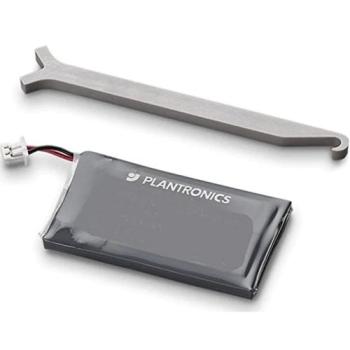 HP POLY SAVI 7200 Replacement Battery with Removal Tool