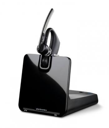 Plantronics Voyager Legend CS Wireless Bluetooth Headset
