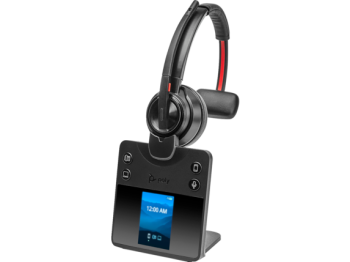 Poly SAVI 8410 Office Wireless Mono Headset