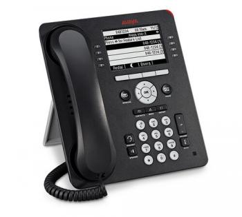 Avaya 9611G IP Phone Text Refurbished