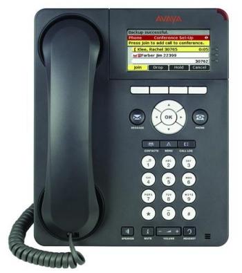 Avaya 9620C IP Phone Refurbished