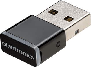 Poly BT600 Bluetooth USB A Adapter/Dongle
