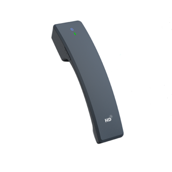 Yealink BTH58 Bluetooth Wireless Handset, 1300005
