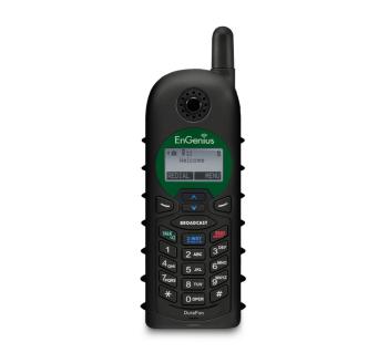EnGenius DuraFon Pro HC Handset