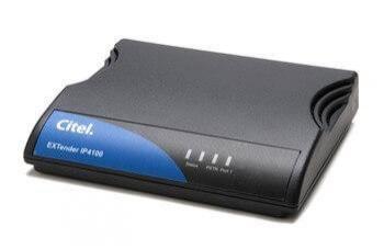 Citel EXTender IP4100 Remote 1 Port (E-4100-RUC)