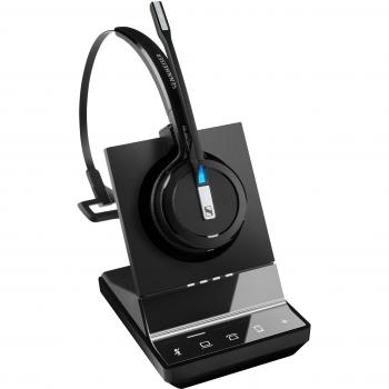 EPOS Sennheiser SDW 5015 Wireless Headset New