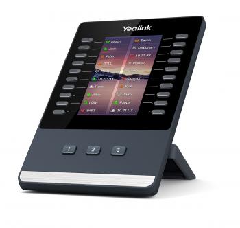 Yealink EXP43 Color Expansion Module