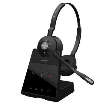 Jabra Engage 65 SE Stereo Wireless Headset