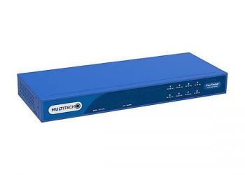 Multi-Tech FaxFinder 2 Port Analog FaxFinder Fax Server Refurbished