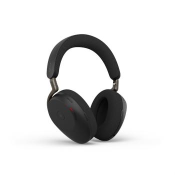 Jabra Evolve3 85 Wireless Stereo Headset