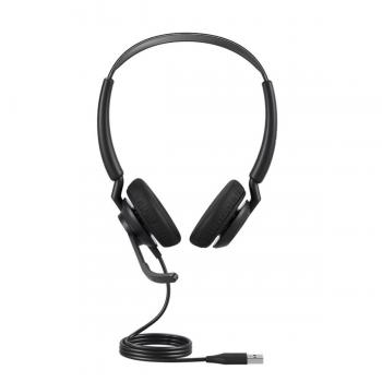 Jabra Engage 50 II USB Corded Binaural Headset