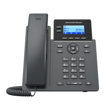 Grandstream GRP2602W WiFi IP Phone