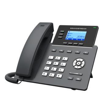 Grandstream GRP2603P IP Phone