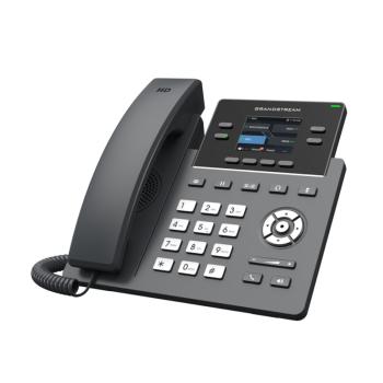 Grandstream GRP2612G Gigabit IP Phone