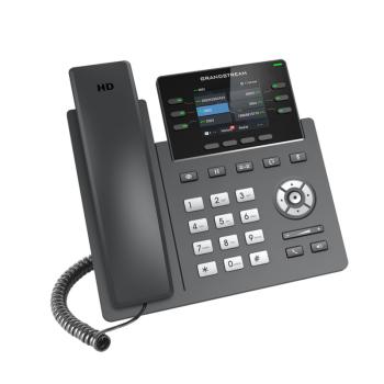 Grandstream GRP2613 IP 3 Line Carrier Grade Phone