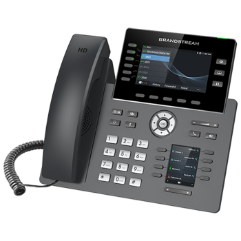 Grandstream GRP2616 Carrier Grade IP Phone