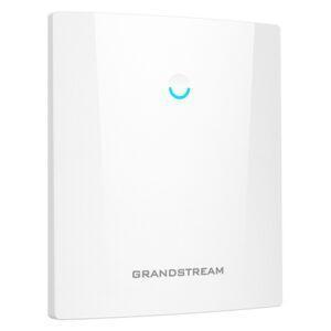 Grandstream Dual-Band Wi-Fi 7 Outdoor Access Point