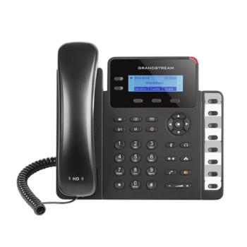 Grandstream GXP1628 Entry Level Gigabit IP Phone