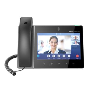 Grandstream GXV3380 High End Smart Video IP Phone