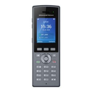 Grandstream DP735 Ruggedized DECT Handset