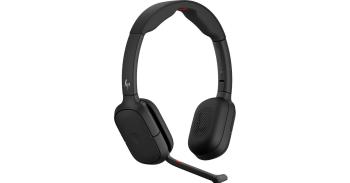 HP Poly Focus 625 Stereo Bluetooth Headset