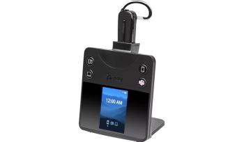 Poly Savi 8445 Office Wireless DECT Headset