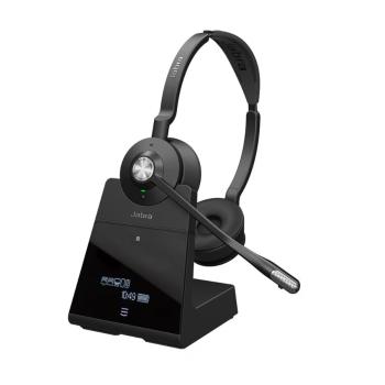 Jabra Engage 75 SE Stereo DECT Headset