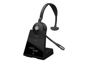 Jabra Engage 75 SE Mono Wireless DECT Headset