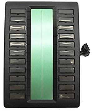 Nortel Meridian M3900 Key Based Expansion Module