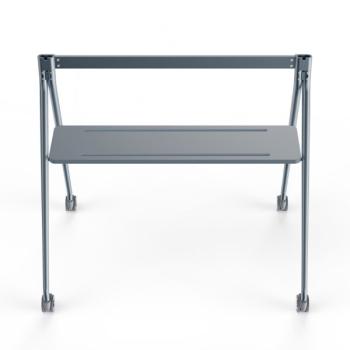 Yealink MeetingBoard65 Floor Stand with Tray