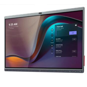 Yealink 65" MeetingBoard Collaboration Display