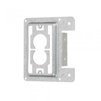 Erico MP1S 1 Gang Low Voltage Bracket, Box of 25 New