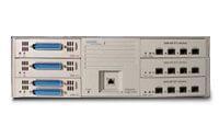 Nortel BCM 1000e Expansion Cabinet w/ Redundant Power Supply Refurbished
