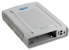 Nortel BCM 50 Expansion Cabinet (NT9T6402BBNA) Refurbished