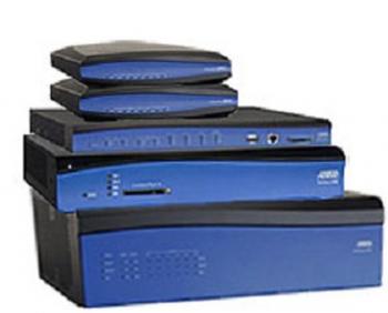 Adtran NetVanta 3200 w/ T1/FT1 & DSX-1 NIM New