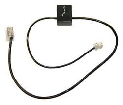 Poly Telephone Interface Cable