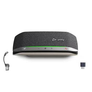 Poly Sync 20+ Speakerphone USB-C/A