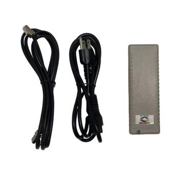 Poly Trio 8300 Power Supply with Power Cord & CAT5