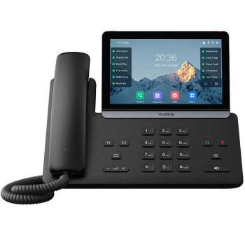 Yealink SIP-T87W IP Phone