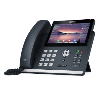 Yealink SIP-T48U Advanced SIP Phone
