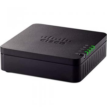 Cisco ATA 192 Multiplatform ATA with Router