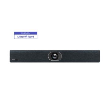Yealink UVC40 All-in-One USB Video Bar for Small Rooms